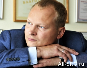 Антон Мороз: «Нам предоставлен шанс реально довести работу по изменению системы контрактования до необходимого результата, и мы обязаны этим воспользоваться!»